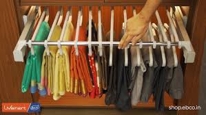 Saree Hanger